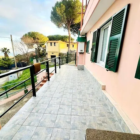 Appartamento Tea's - Sanremo