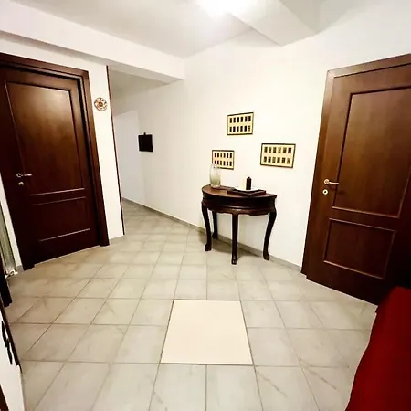 Tea's - 公寓 圣雷默