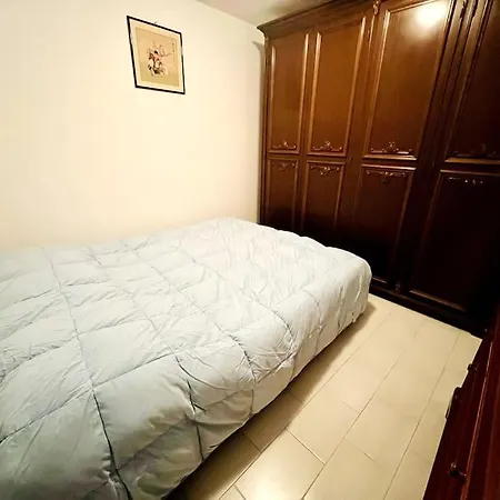 Tea's - Appartamento Sanremo