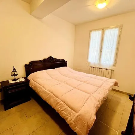 Appartamento Tea's - *