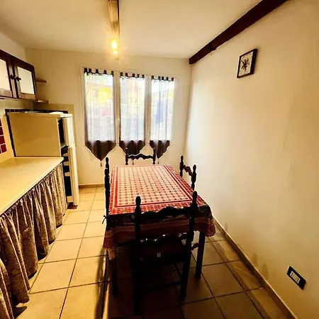 Tea's - Appartamento