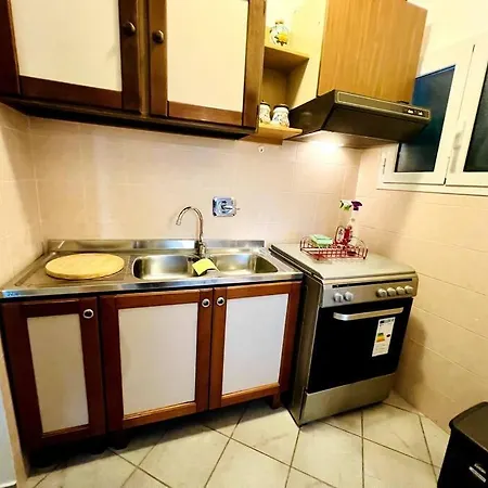 Apartment Tea's - Sanremo